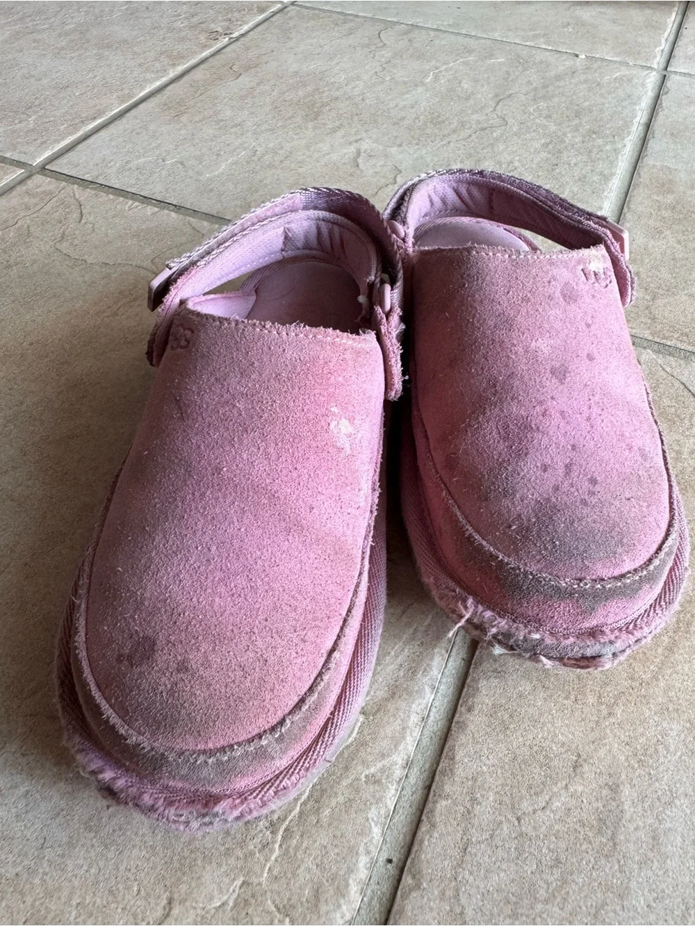 Ugg Goldenstar Clog